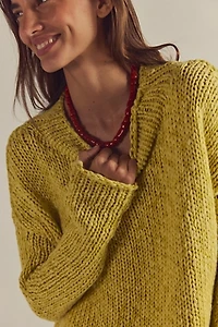 Opal Rollneck Sweater
