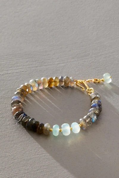 Robindira Labradorite Bracelet