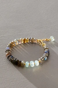 Robindira Labradorite Bracelet
