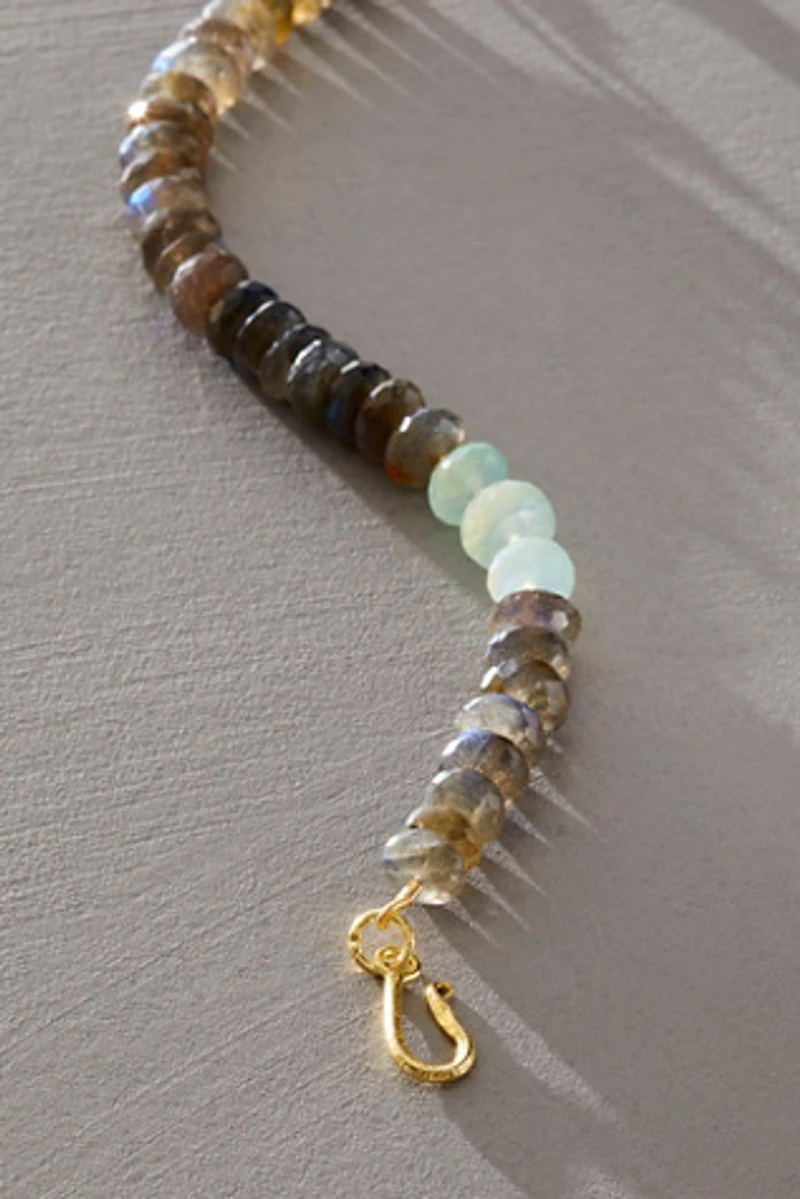 Robindira Labradorite Bracelet