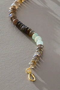 Robindira Labradorite Bracelet
