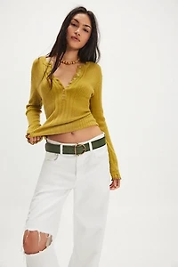 Hailey Sweater