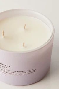 Skeem Aura Triple Wick Candle