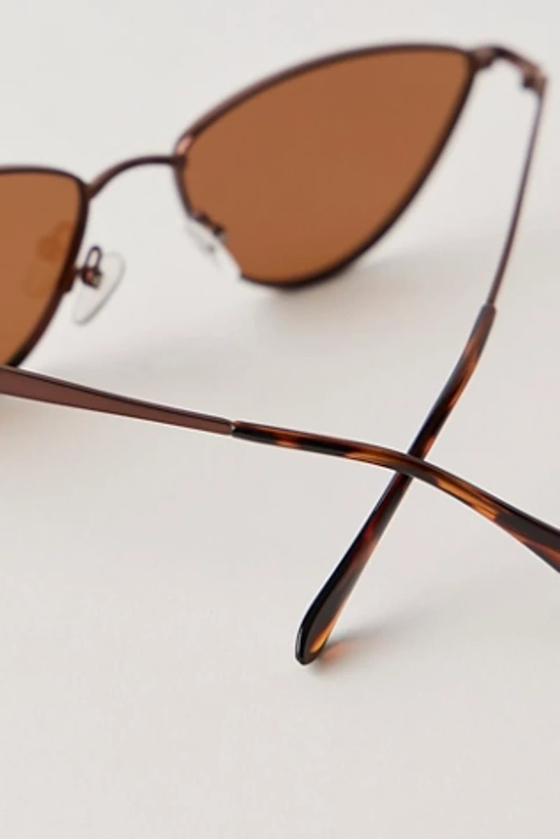 Banbe Sydney Sunglasses