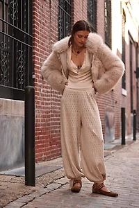 Spell Rhodes Knit Pants
