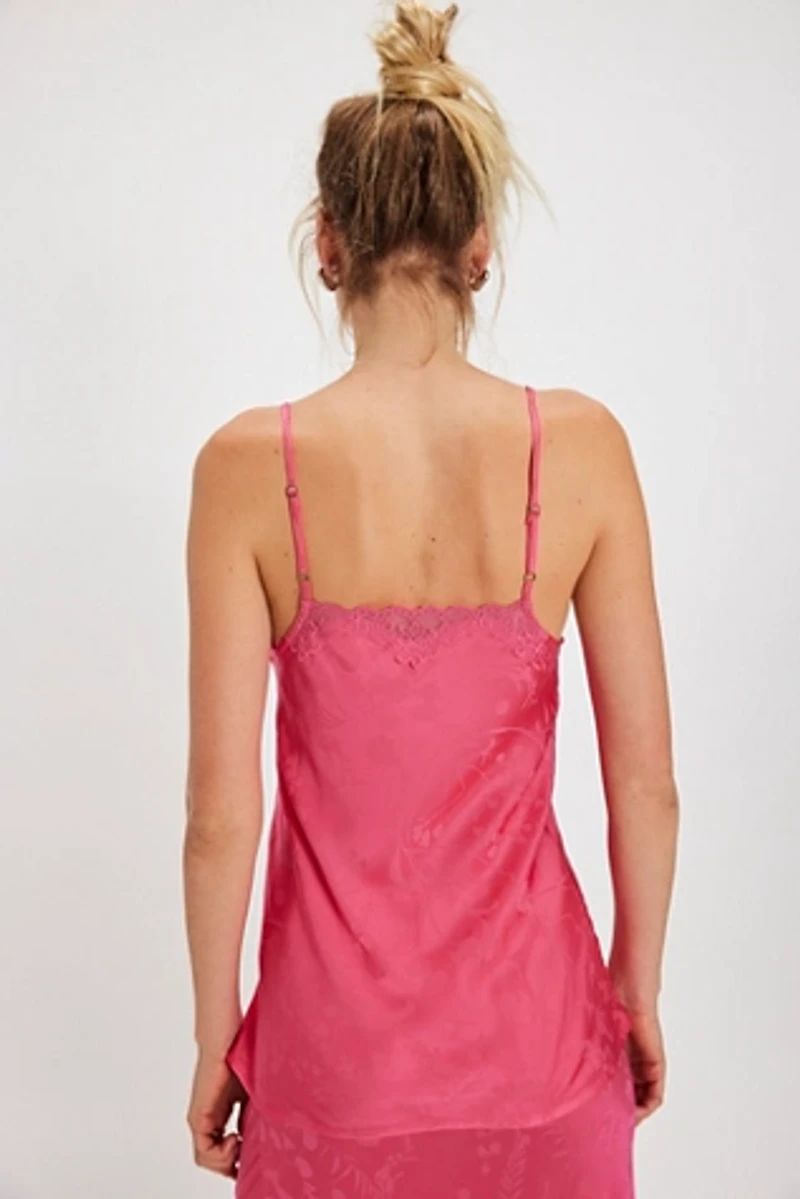 Spell Boudoir Cami