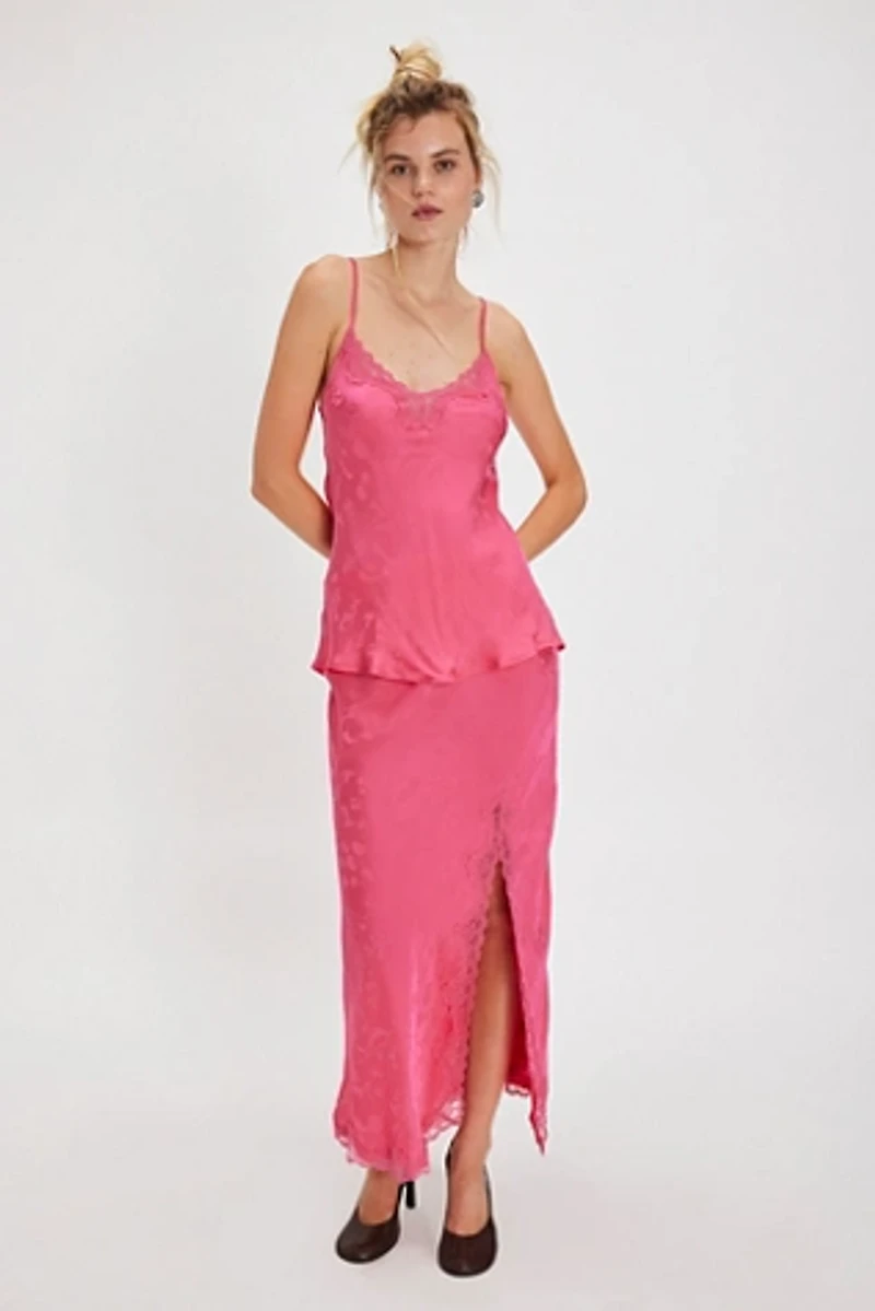 Spell Boudoir Cami