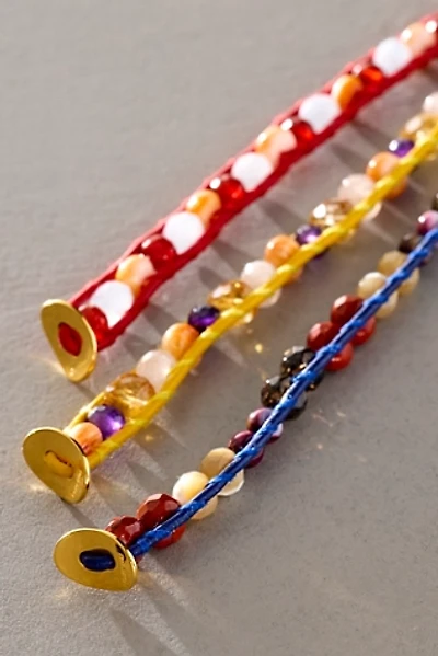 Chan Luu Stone Bracelet