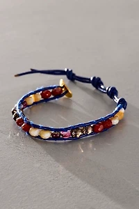 Chan Luu Stone Bracelet