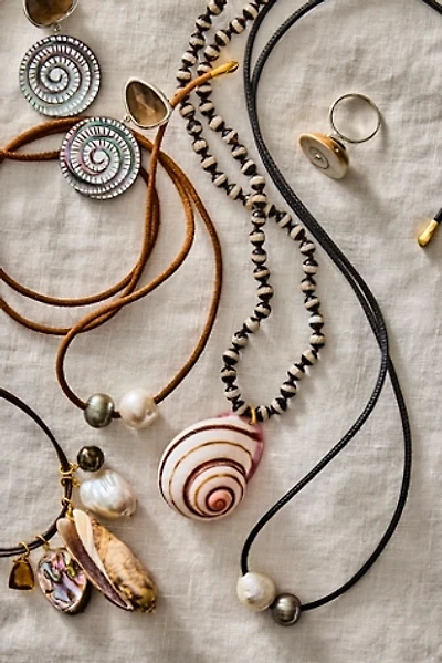 Chan Luu Kauai Necklace