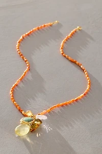 Chan Luu Lost Treasure Necklace