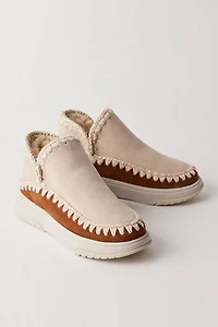 MOU Jogger 2.0 Boots