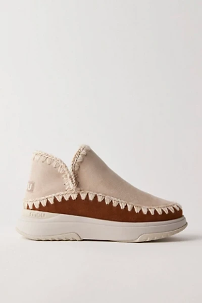 MOU Jogger 2.0 Boots