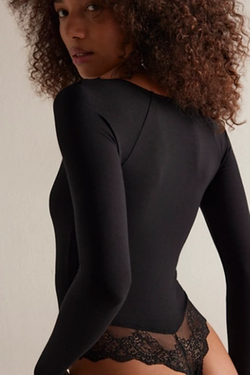 Winslow Bodysuit