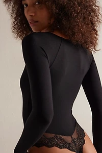 Winslow Bodysuit