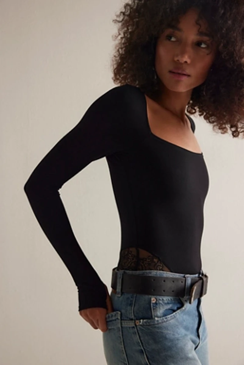 Winslow Bodysuit