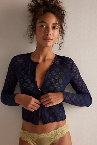 Only Hearts Classic Cardi