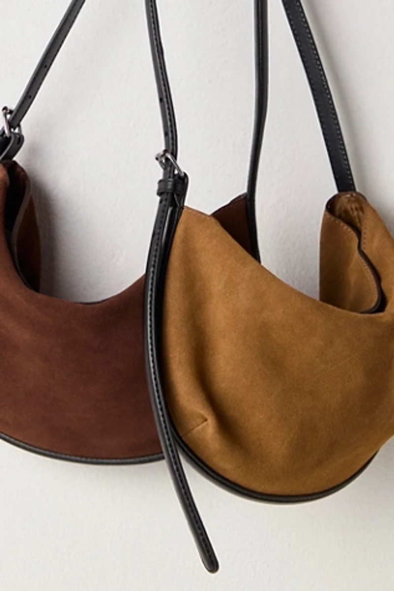 Nara Shoulder Bag