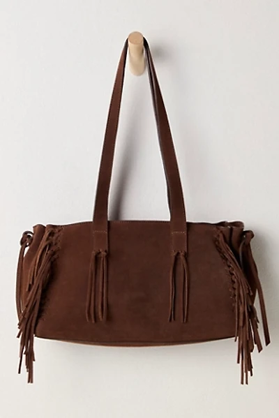 Wren East West Bag