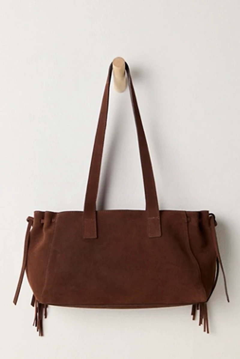 Wren East West Bag