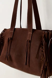 Wren East West Bag