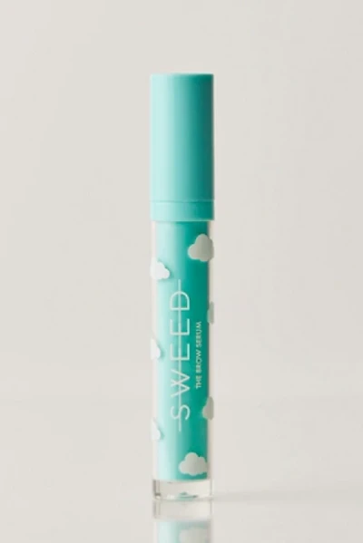 SWEED Brow Growth Serum
