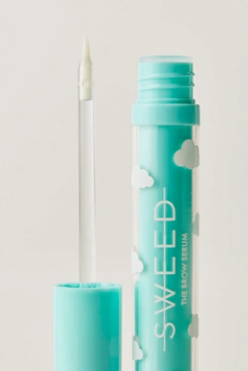 SWEED Brow Growth Serum