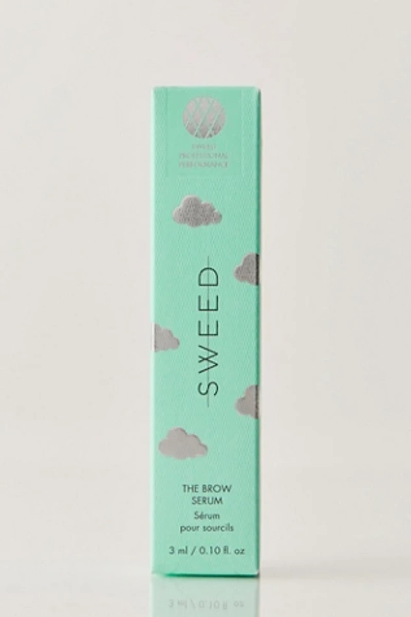 SWEED Brow Growth Serum