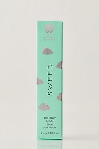 SWEED Brow Growth Serum