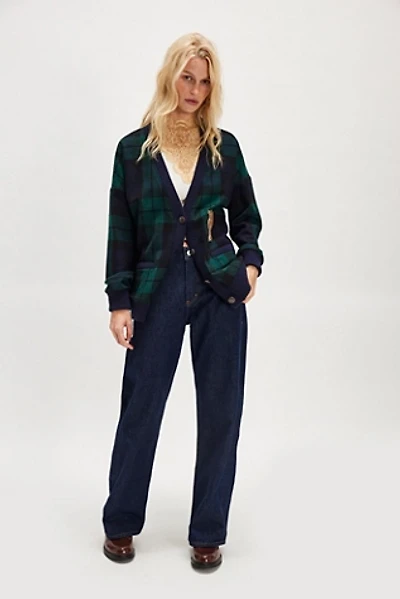 Citizens of Humanity Lindz Low-Rise Jeans