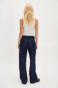Citizens of Humanity Lindz Low-Rise Jeans