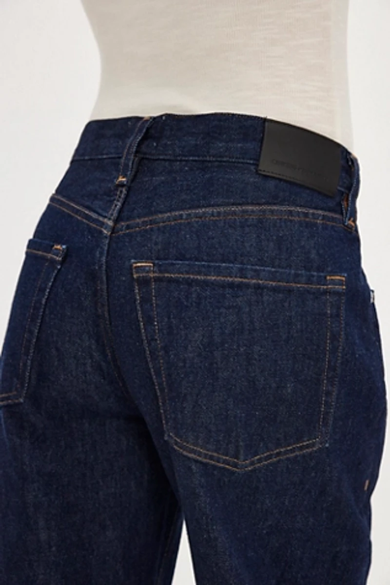 Citizens of Humanity Lindz Low-Rise Jeans