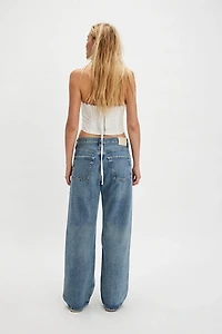 Citizens of Humanity Lindz Low-Rise Jeans