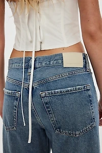 Citizens of Humanity Lindz Low-Rise Jeans