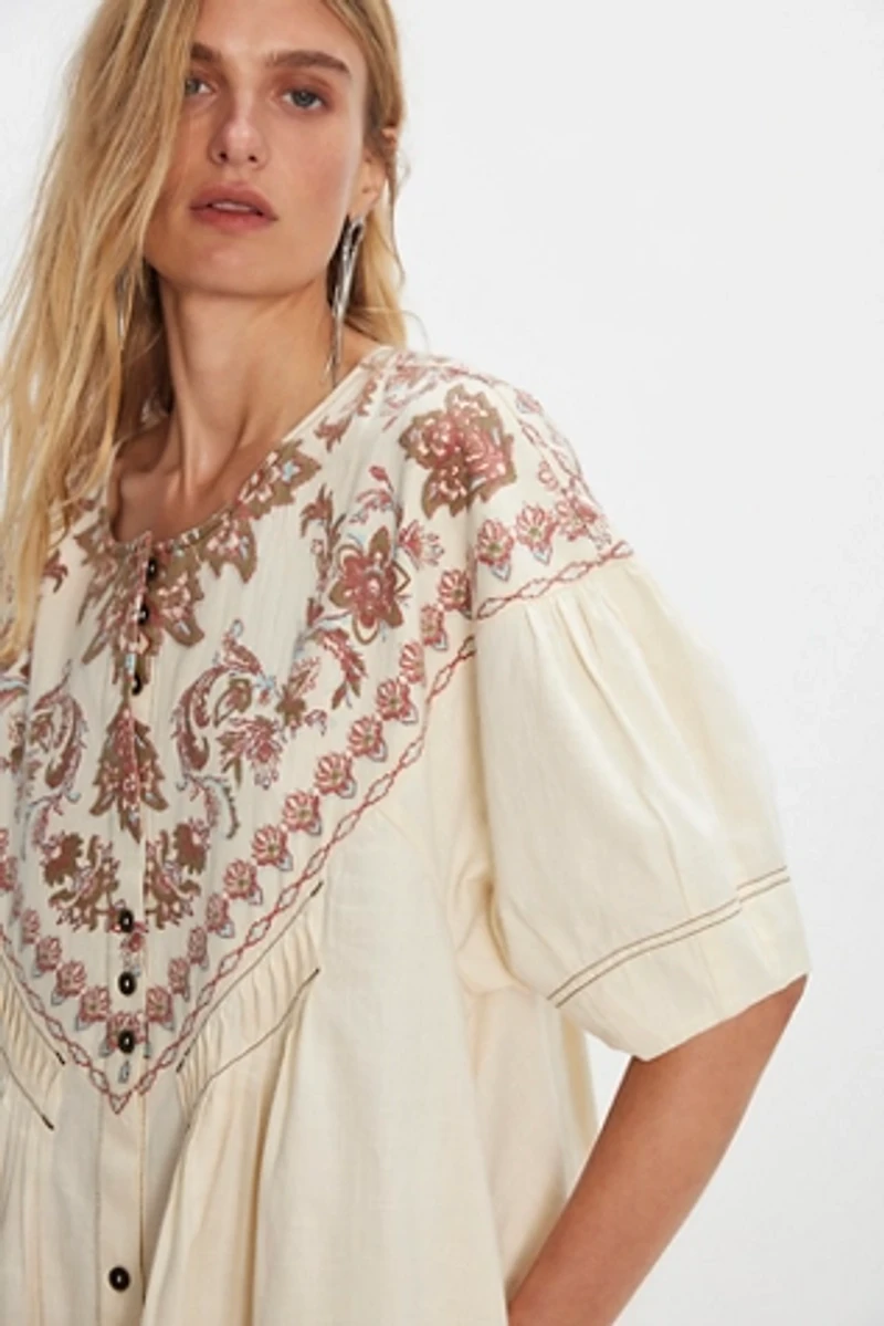 Orson Mini Dress