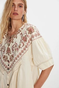 Orson Mini Dress