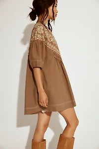 Orson Mini Dress