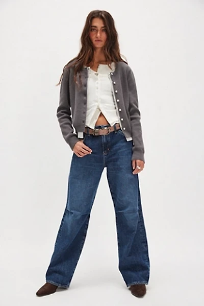 Citizens of Humanity Pasha Trouser Jeans