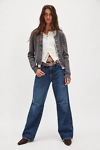 Citizens of Humanity Pasha Trouser Jeans
