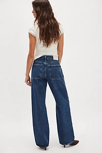 Citizens of Humanity Pasha Trouser Jeans