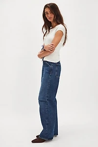 Citizens of Humanity Pasha Trouser Jeans
