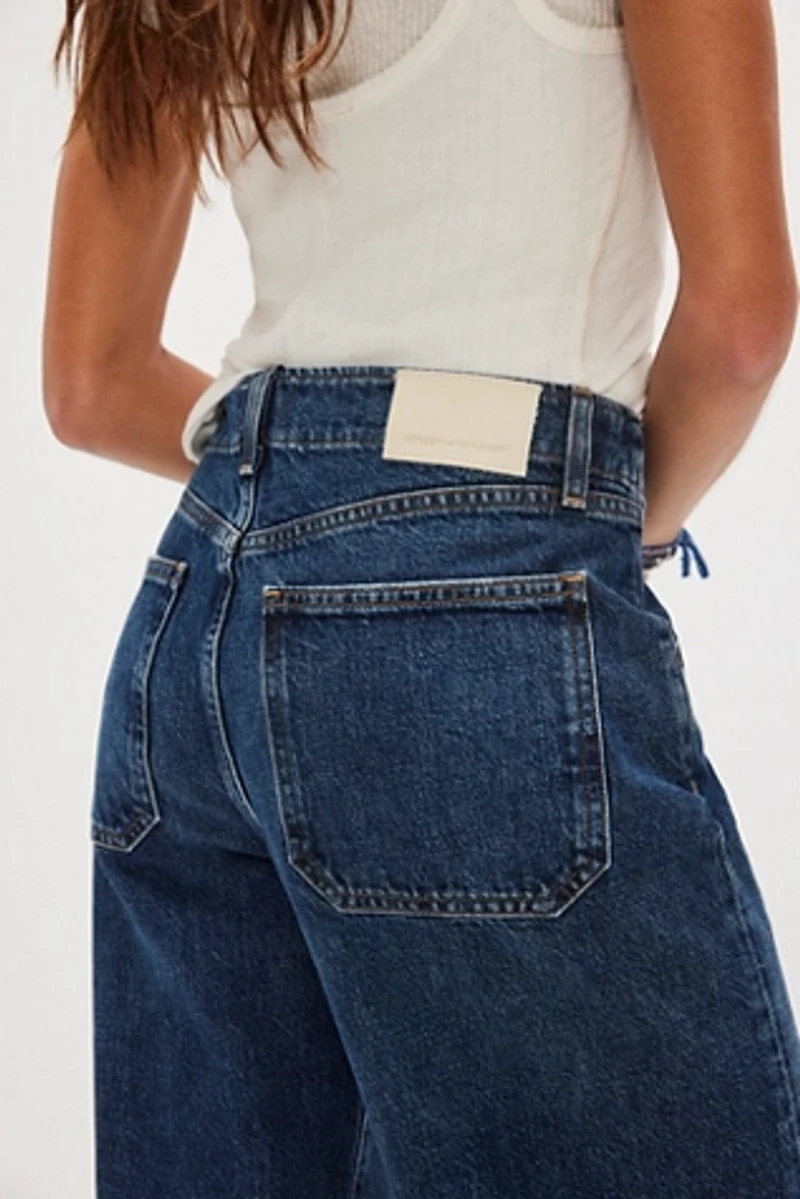 Citizens of Humanity Pasha Trouser Jeans