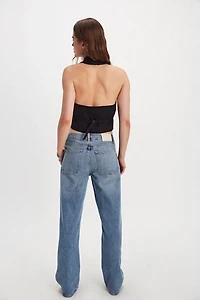 Citizens of Humanity Pasha Trouser Jeans