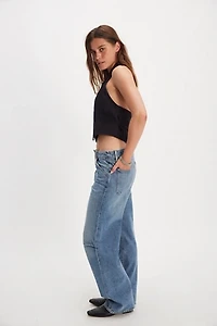 Citizens of Humanity Pasha Trouser Jeans