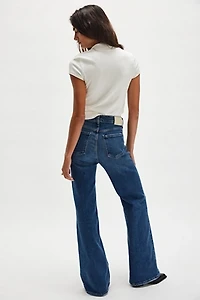 Citizens of Humanity Kimberly 70s Flare Jeans