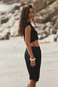 Good Feels Tee Skirt Set