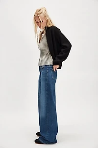 Citizens of Humanity Issy Wide-Leg Jeans