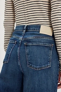 Citizens of Humanity Issy Wide-Leg Jeans