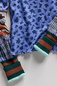 We The Free Bold Bowery Cuff