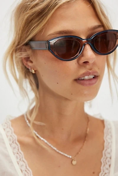 Joni Cat Eye Sunglasses